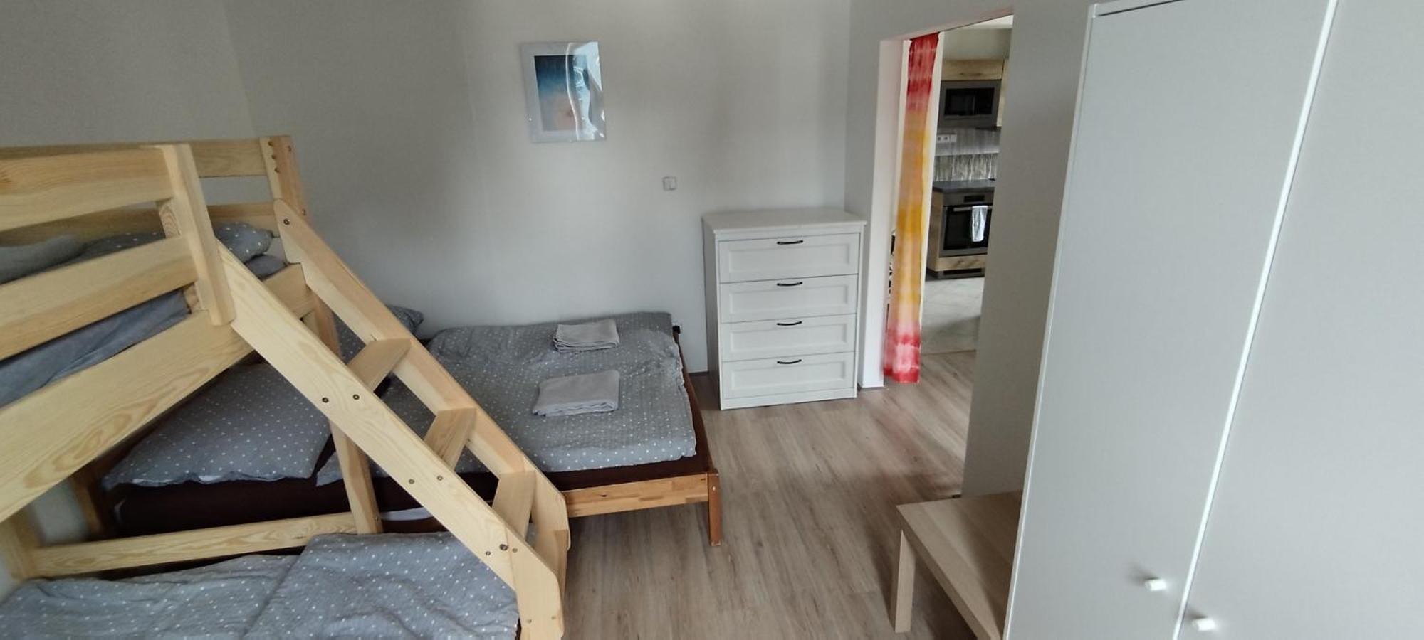 Penzion Jizera Malá Skála Kültér fotó
